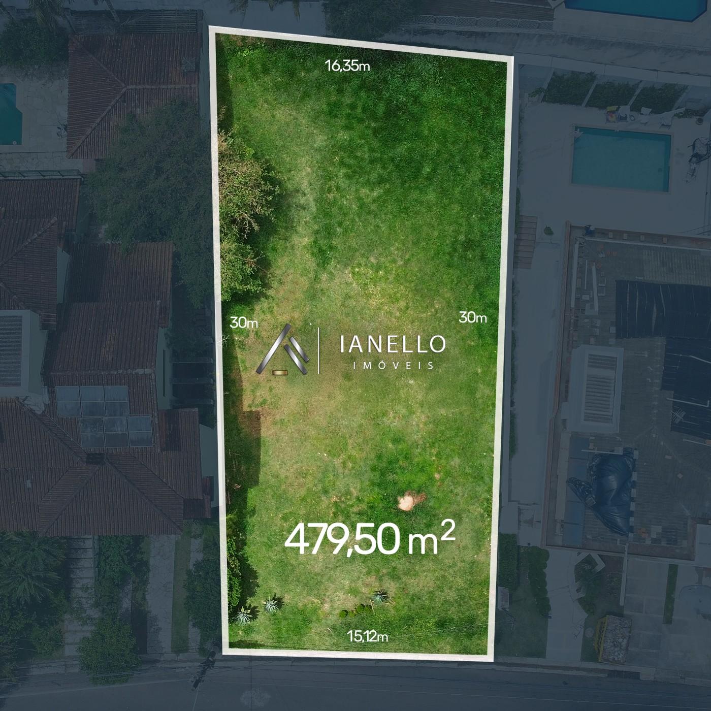 Terreno em Condomnio para Venda, em So Bernardo do Campo, bairro Swiss Park