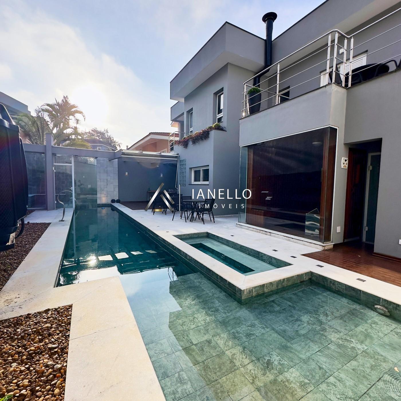 Casa em Condomnio para Venda, em So Bernardo do Campo, bairro Condomnio Swiss Park Sbc, 5 dormitrios, 3 banheiros, 3 sutes, 6 vagas