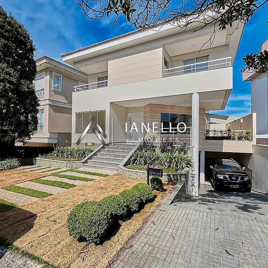 Casa em Condomnio para Locao, em So Bernardo do Campo, bairro Condomnio Swiss Park Sbc, 4 banheiros, 4 sutes, 4 vagas