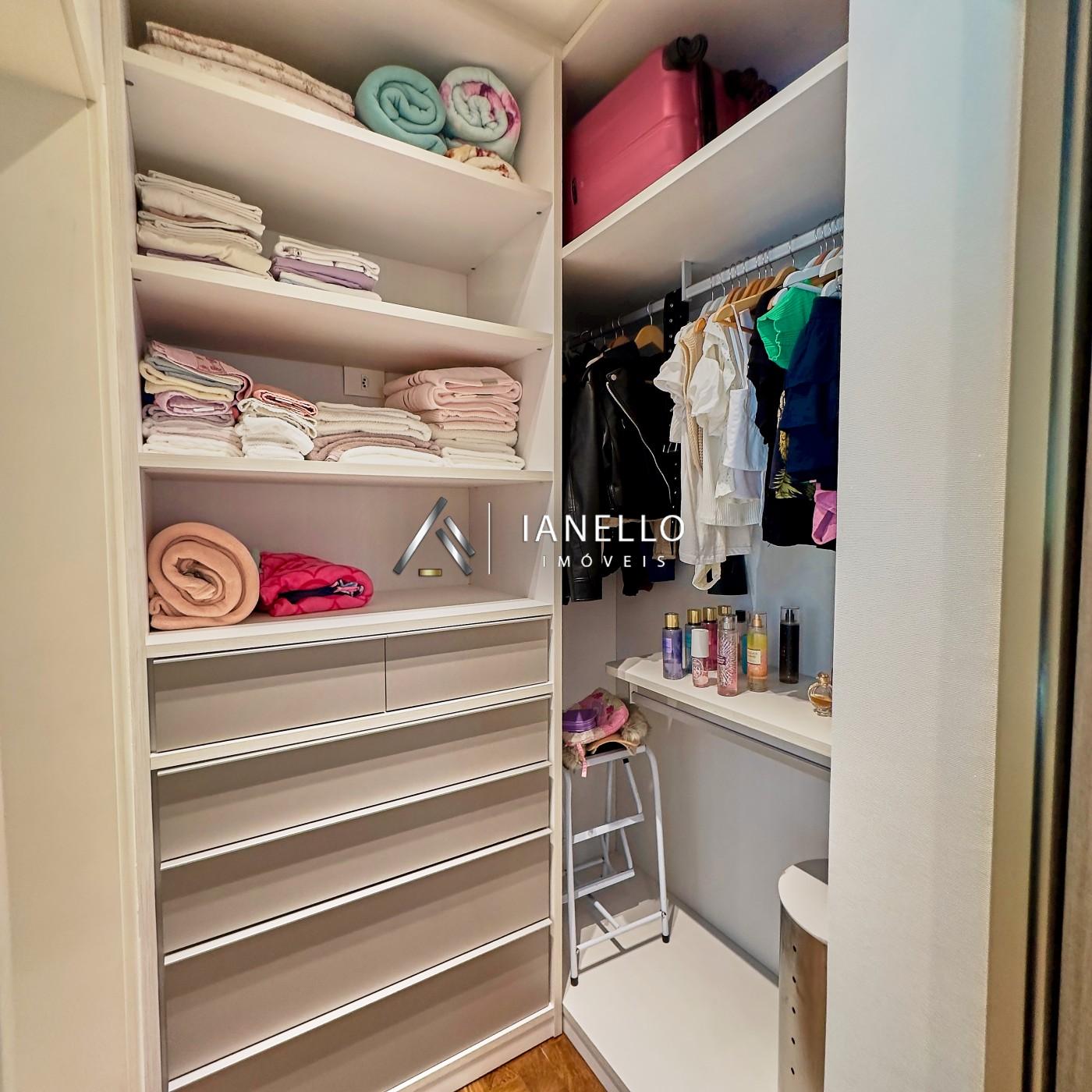 Closet su�te 4