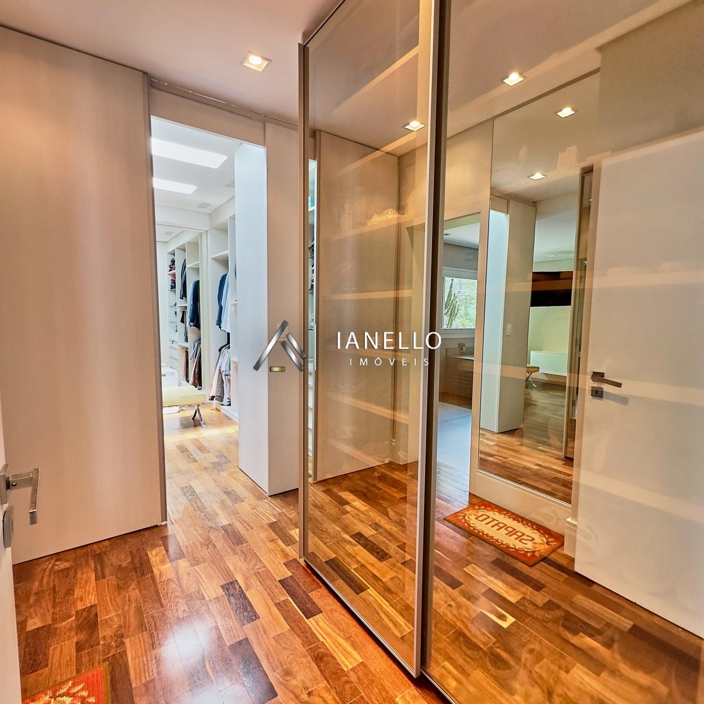 Entrada su�te master