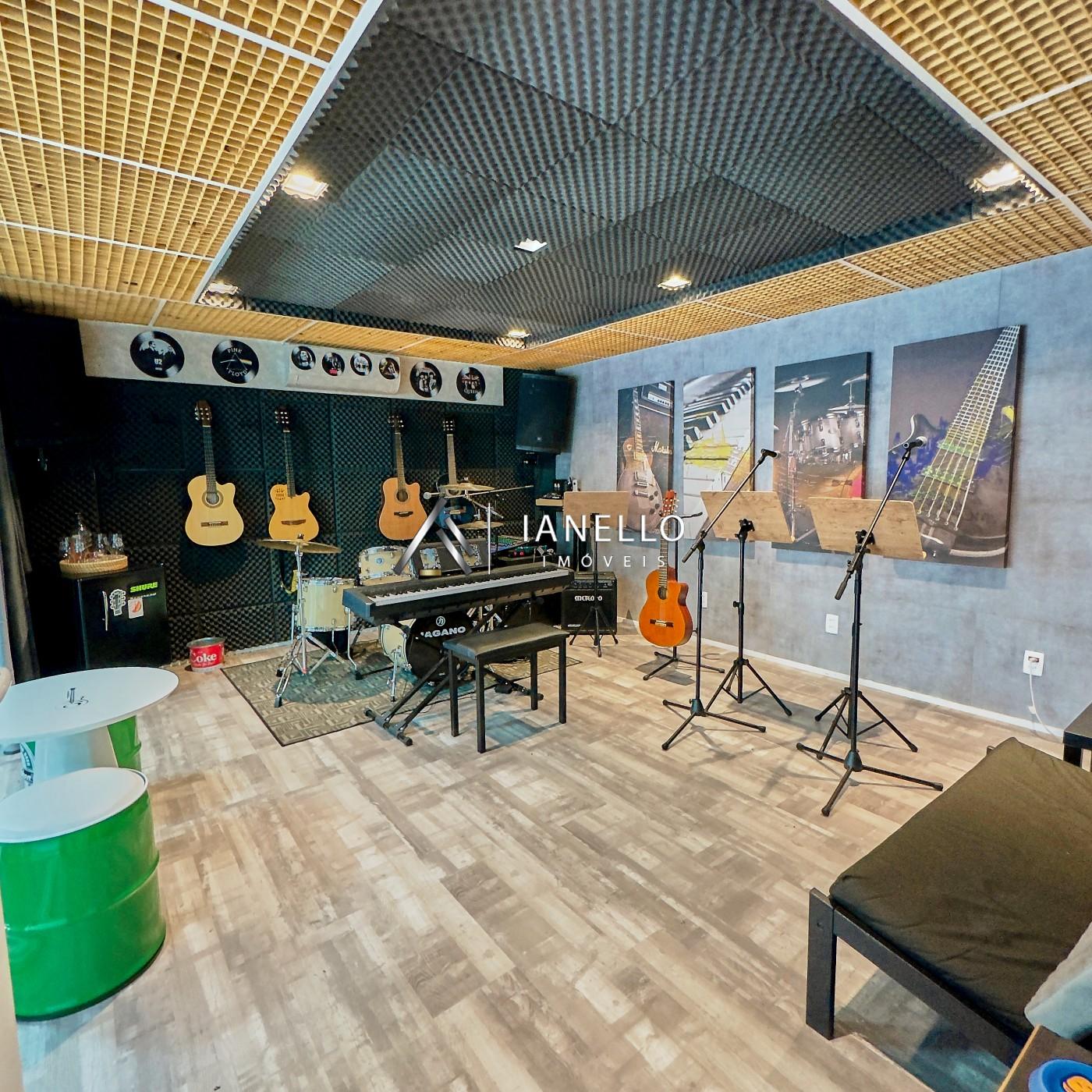 Est�dio de �udio