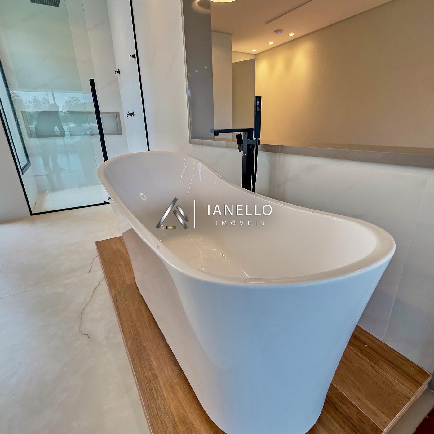 Banheiro Su�te Master