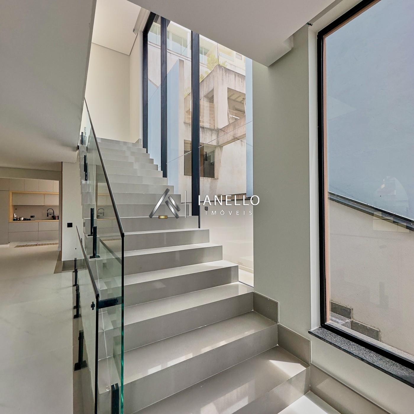 Acesso Banheiro �rea Gourmet