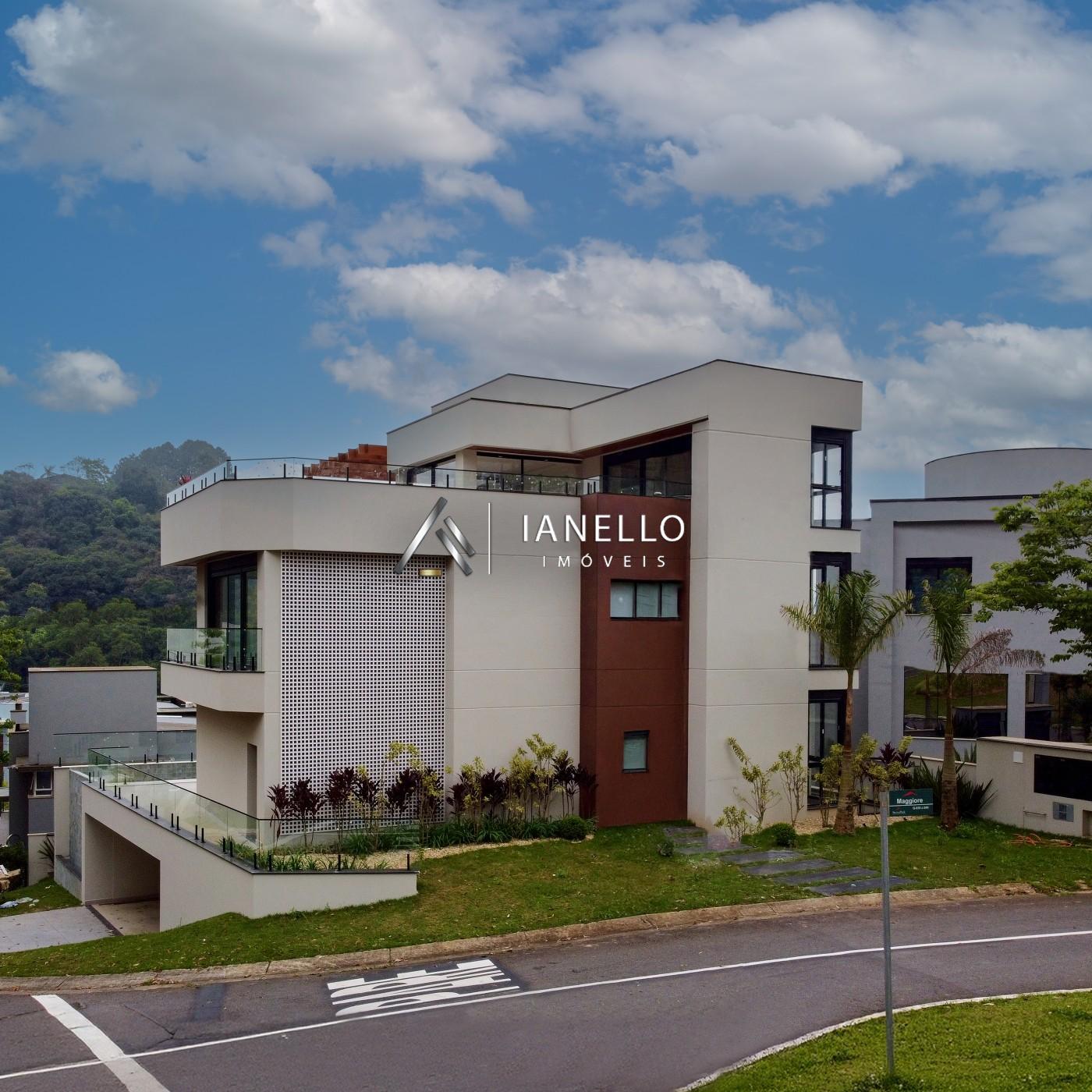 Casa em Condom�nio para Venda, em S�o Bernardo do Campo, bairro Condom�nio Swiss Park Sbc, 5 dormit�rios, 2 banheiros, 5 su�tes, 6 vagas