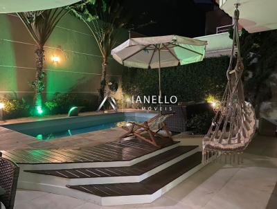 Casa para Venda, em So Bernardo do Campo, bairro Parque dos Passros, 2 banheiros, 3 sutes, 3 vagas