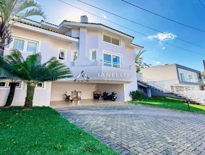 Casa em Condomnio para Venda, em So Bernardo do Campo, bairro Condomnio Swiss Park Sbc, 4 dormitrios, 3 banheiros, 2 sutes, 6 vagas