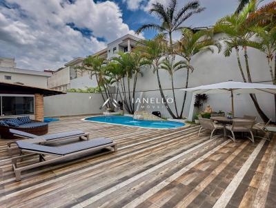 Casa em Condom�nio para Venda, em S�o Bernardo do Campo, bairro Condom�nio Swiss Park Sbc, 4 dormit�rios, 3 banheiros, 4 su�tes, 6 vagas
