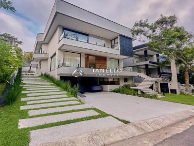 Casa em Condom�nio para Venda, em S�o Bernardo do Campo, bairro Condom�nio Swiss Park Sbc, 3 banheiros, 4 su�tes, 6 vagas