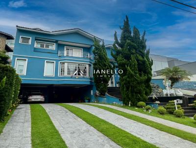 Casa em Condom�nio para Venda, em S�o Bernardo do Campo, bairro Condom�nio Swiss Park Sbc, 3 banheiros, 4 su�tes, 9 vagas