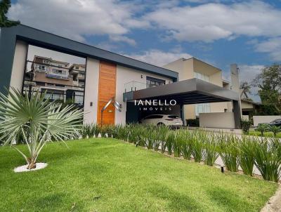 Casa em Condom�nio para Venda, em , bairro Condom�nio Swiss Park Sbc, 4 su�tes