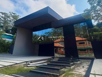 Casa em Condom�nio para Venda, em S�o Bernardo do Campo, bairro Condom�nio Swiss Park Sbc, 2 banheiros, 4 su�tes, 4 vagas