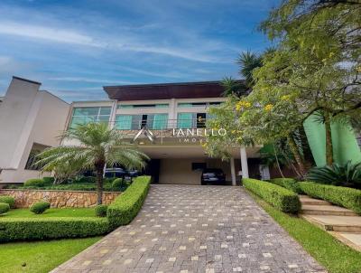 Casa em Condom�nio para Venda, em S�o Bernardo do Campo, bairro Condom�nio Swiss Park Sbc, 4 dormit�rios, 3 banheiros, 2 su�tes, 6 vagas