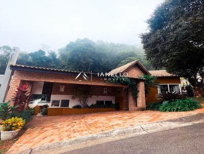 Casa em Condom�nio para Venda, em S�o Bernardo do Campo, bairro Condom�nio Swiss Park Sbc, 2 banheiros, 3 su�tes, 2 vagas