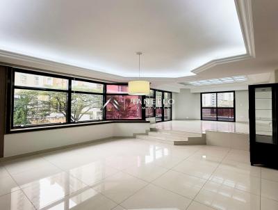 Apartamento para Venda, em Santo Andr�, bairro Jardim, 4 dormit�rios, 2 banheiros, 3 su�tes, 5 vagas