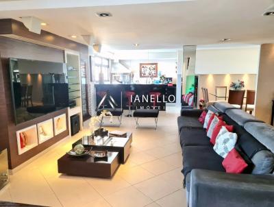 Apartamento para Venda, em S�o Bernardo do Campo, bairro Rudge Ramos, 3 dormit�rios, 1 banheiro, 3 su�tes, 6 vagas