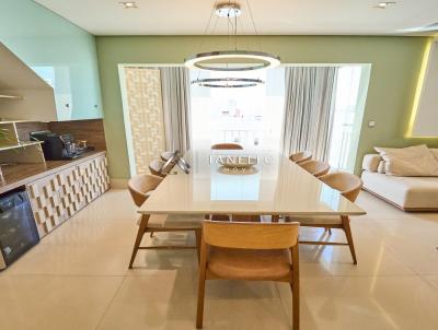 Apartamento para Venda, em S�o Bernardo do Campo, bairro Planalto, 3 dormit�rios, 1 banheiro, 3 su�tes